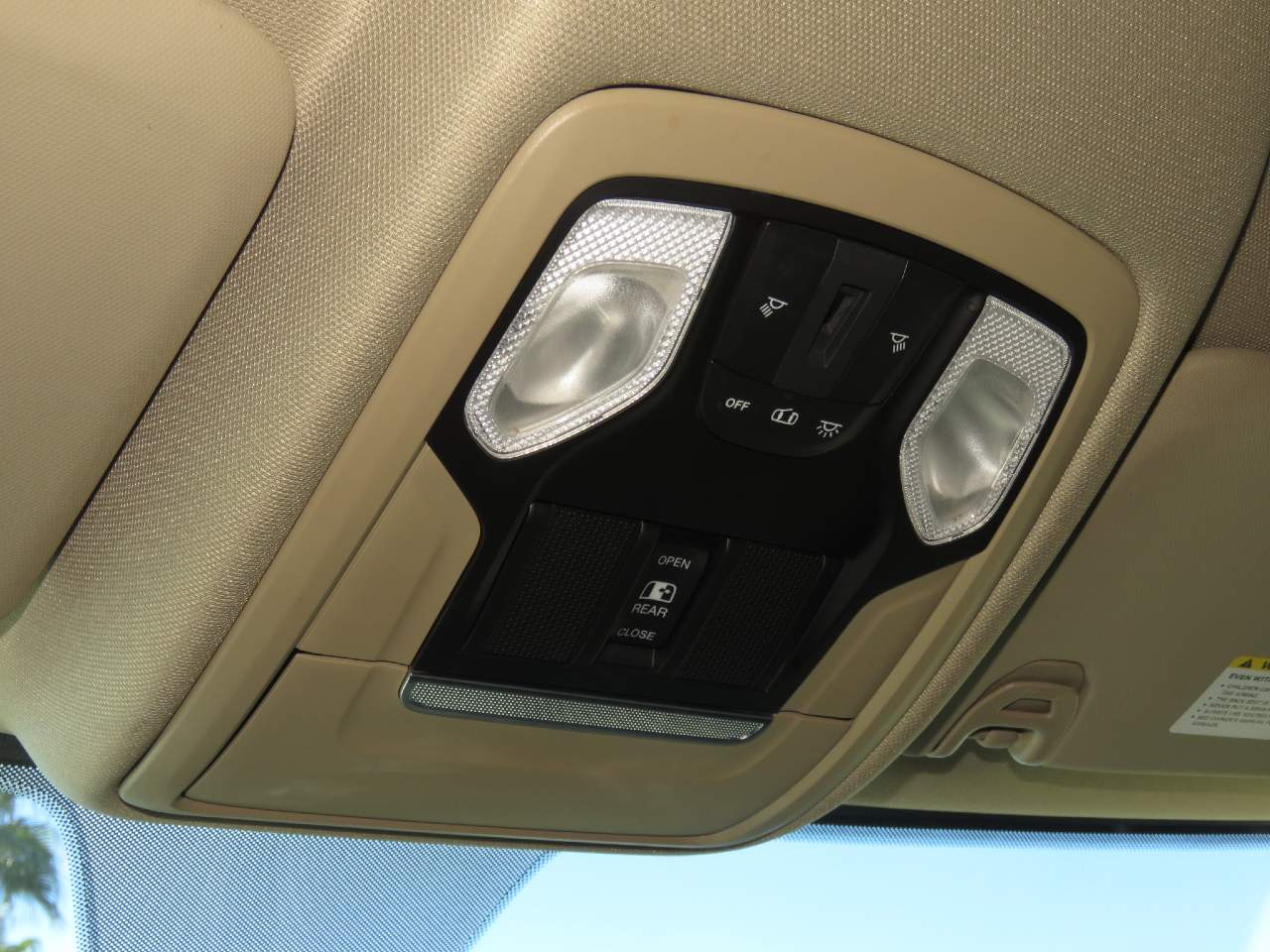 2019 Ram 2500 Tradesman Crew Cab