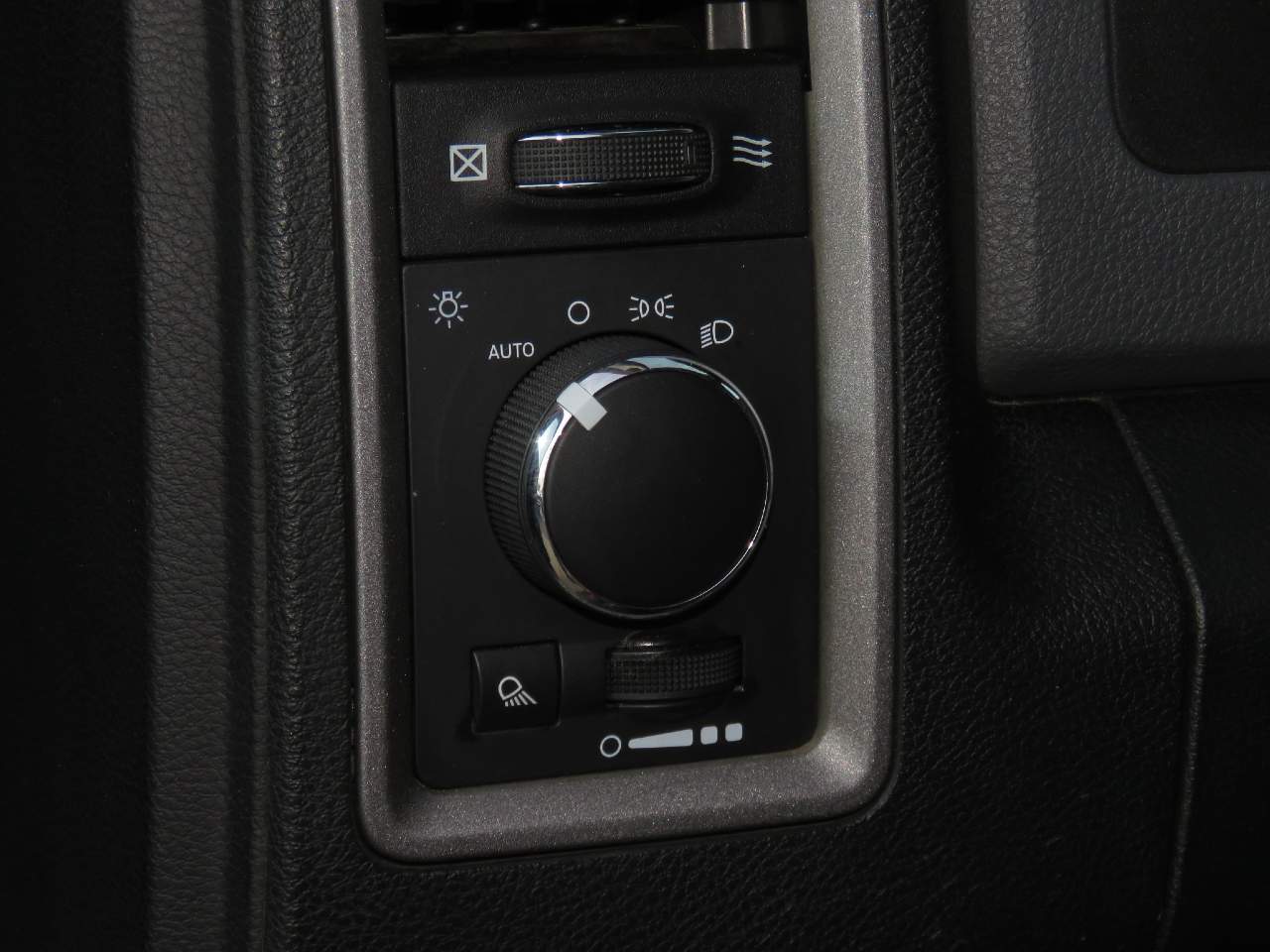 2015 Ram 2500 Tradesman Crew Cab