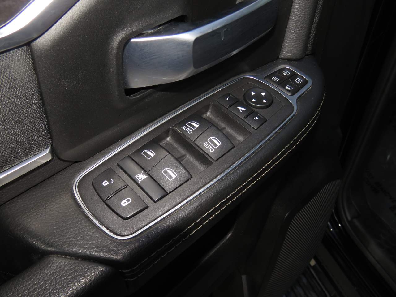 2024 Ram 2500 Big Horn Crew Cab