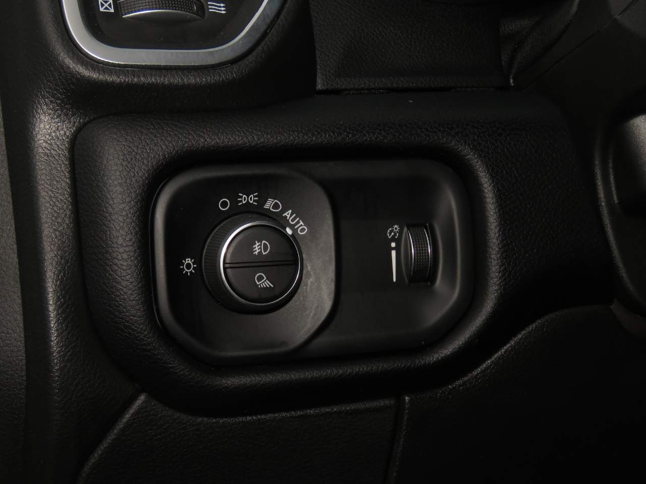 2024 Ram 2500 Big Horn Crew Cab