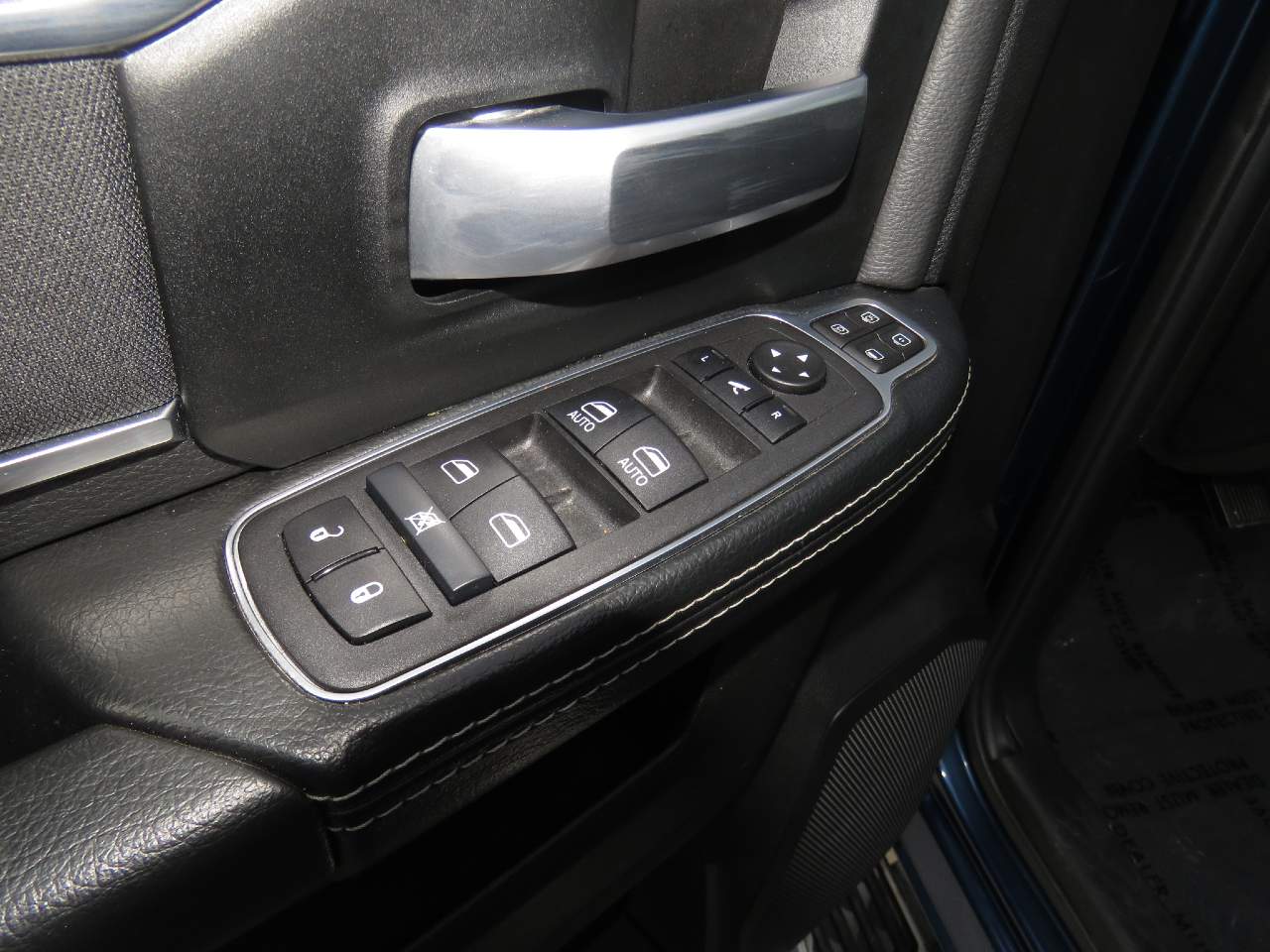 2024 Ram 2500 Big Horn Crew Cab