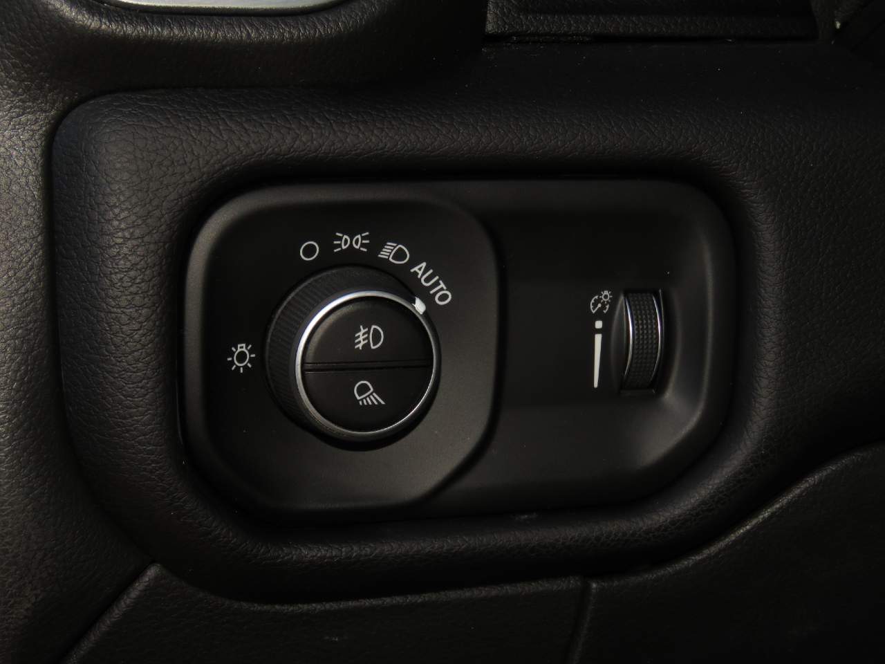 2024 Ram 2500 Big Horn Crew Cab