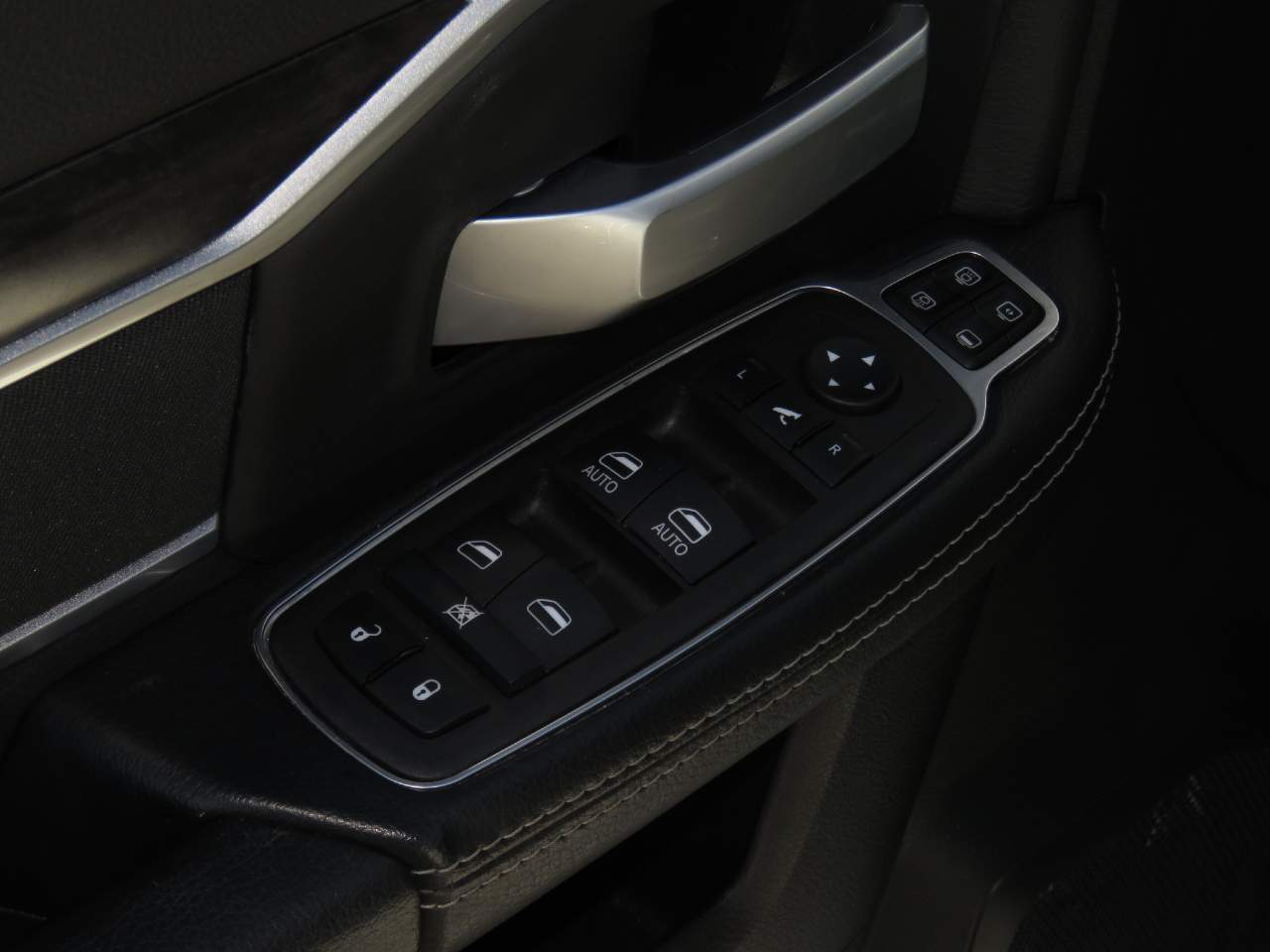 2024 Ram 2500 Big Horn Crew Cab