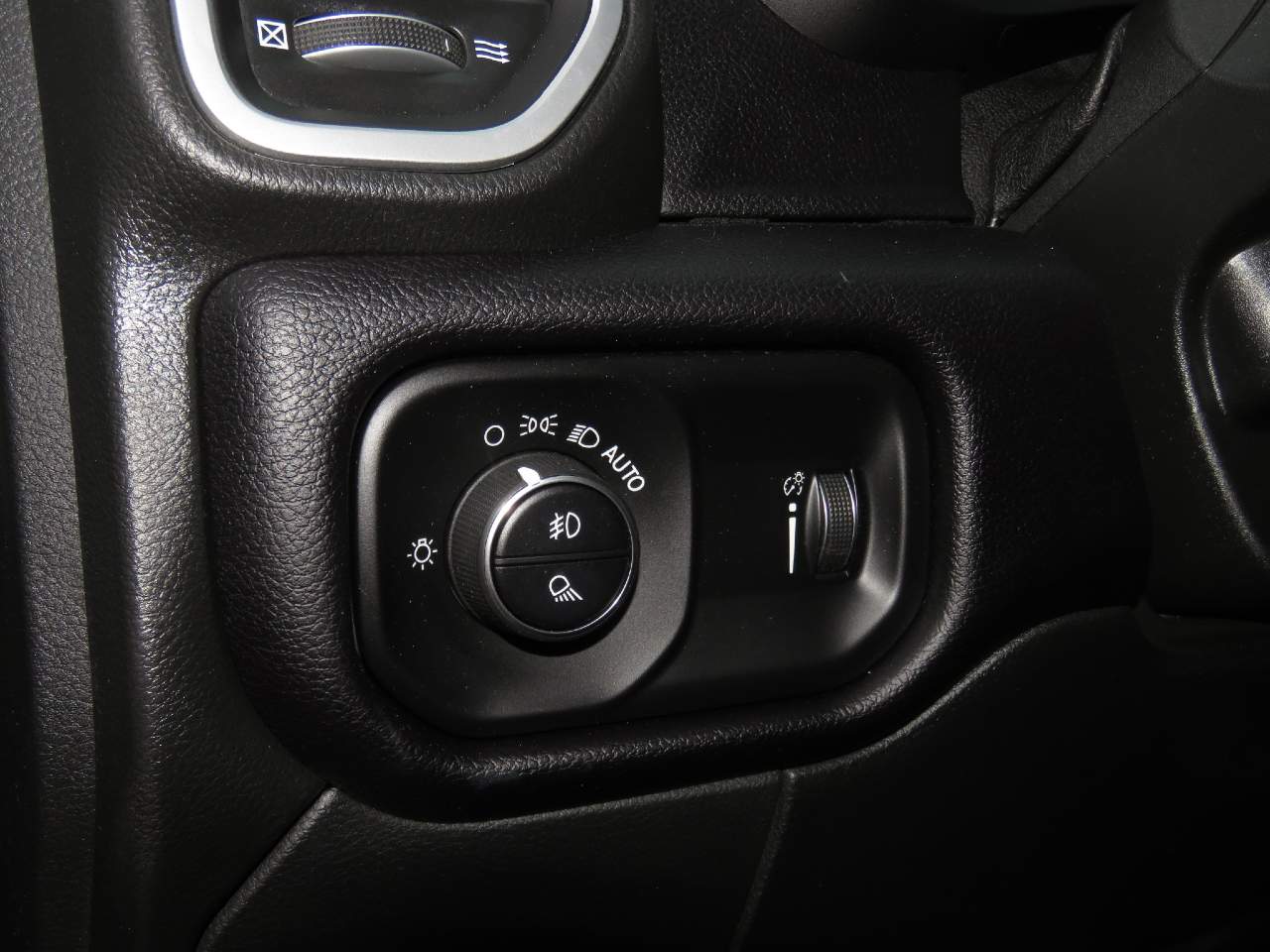 2022 Ram 2500 Big Horn Crew Cab