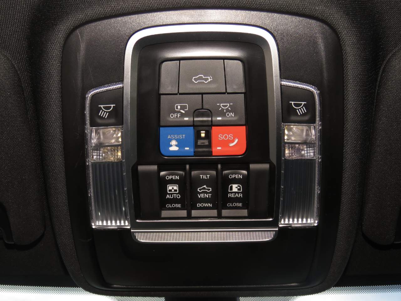 2024 Ram 2500 Rebel Crew Cab