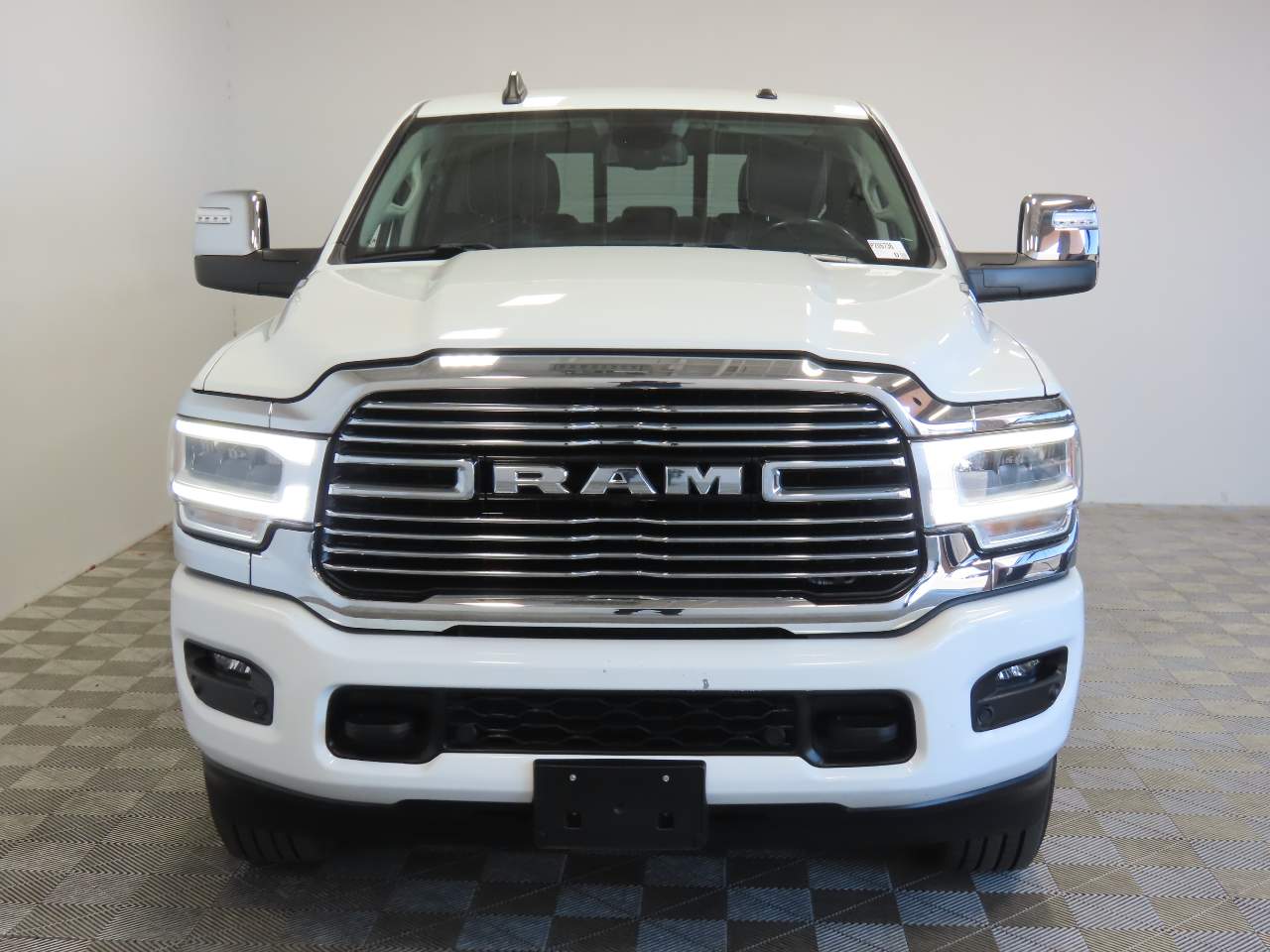 2024 Ram 2500 Laramie Crew Cab