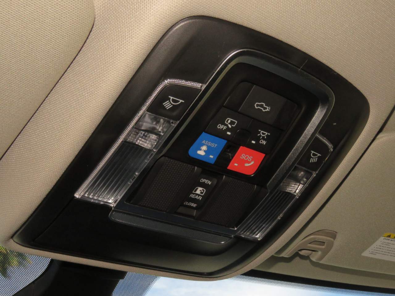 2023 Ram 2500 Laramie Crew Cab
