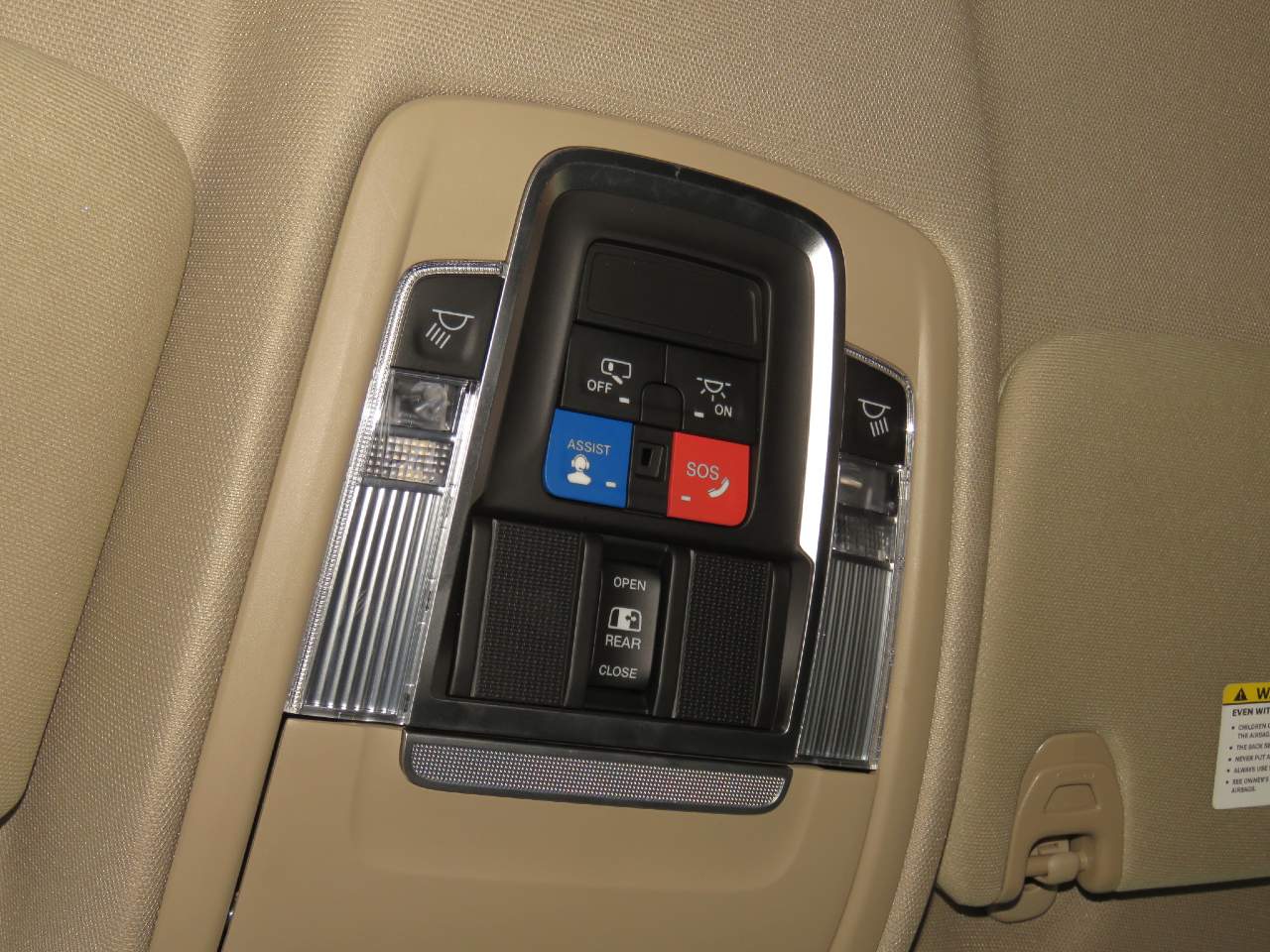 2022 Ram 2500 Laramie Crew Cab