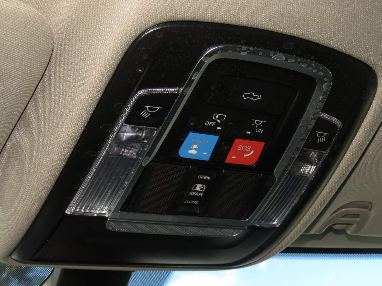 2024 Ram 2500 Laramie Crew Cab