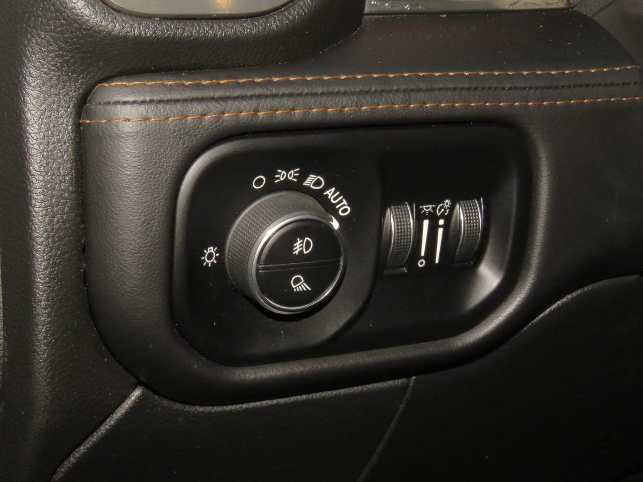 2022 Ram 2500 Limited Longhorn Crew Cab