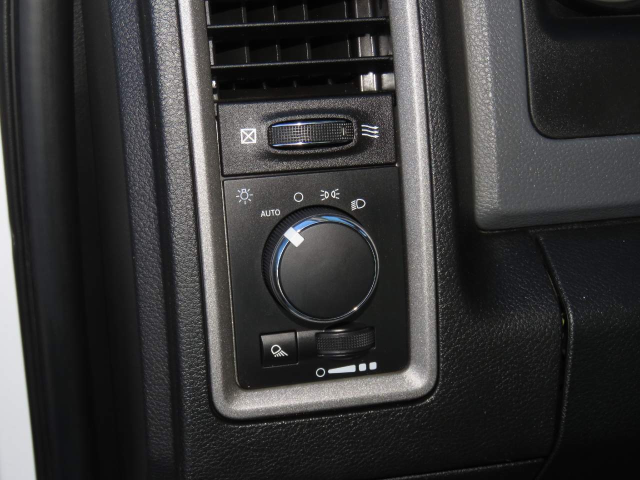 2018 Ram 2500 Tradesman Crew Cab