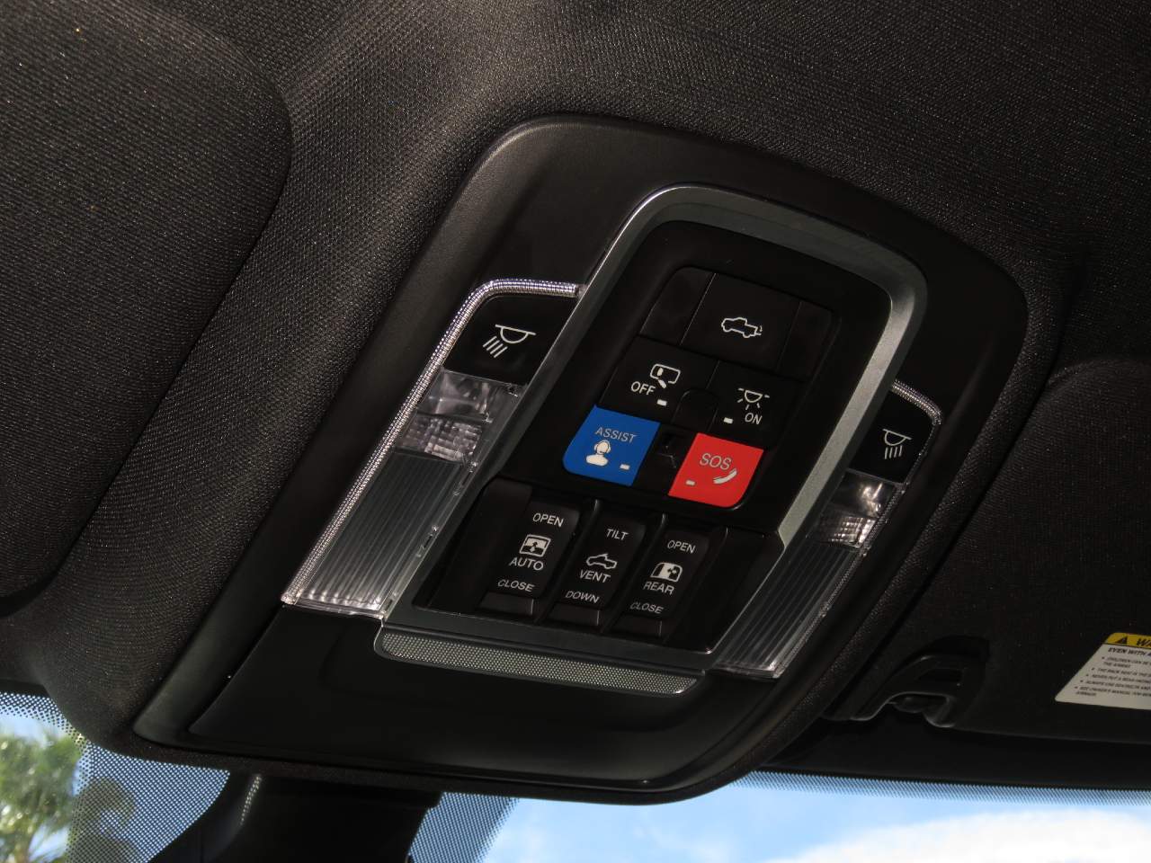 2023 Ram 2500 Laramie Crew Cab