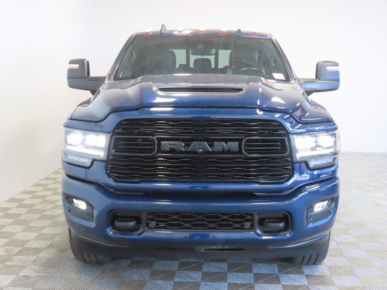 2024 Ram 2500 Limited Crew Cab