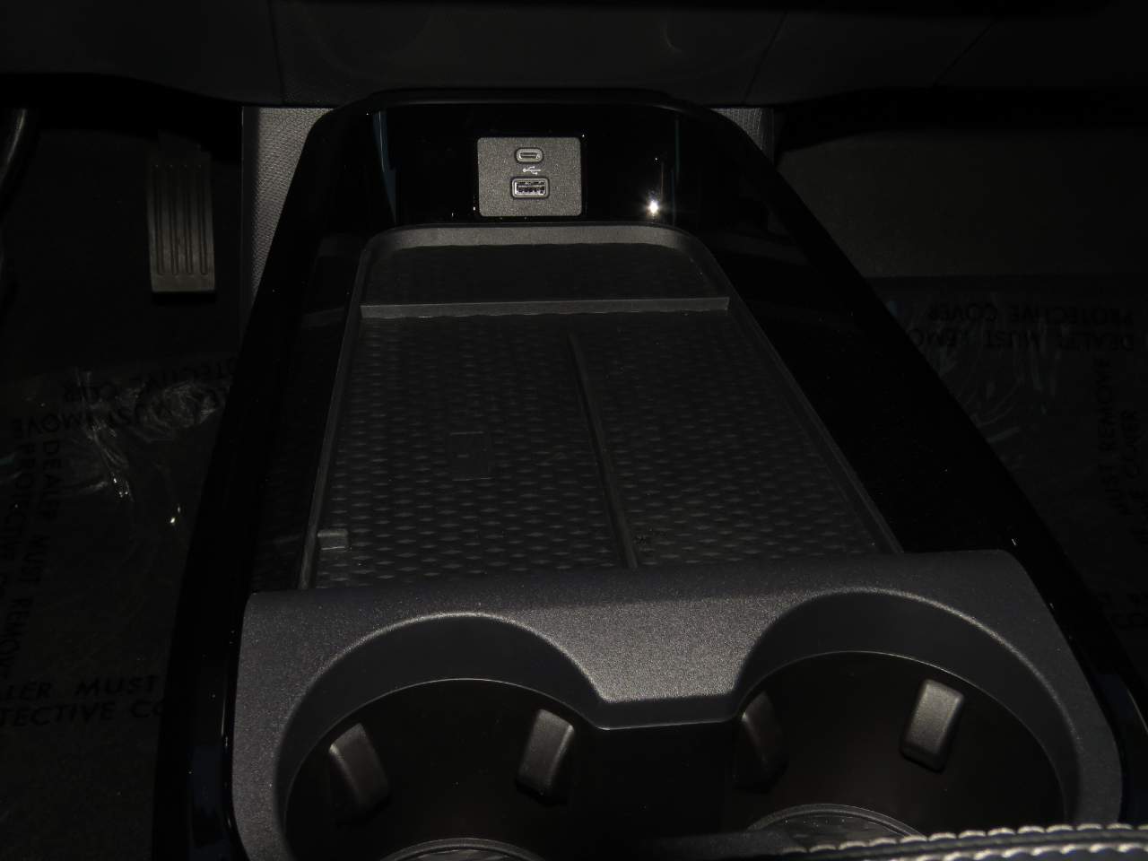 2022 Ford Mustang Mach-E Select