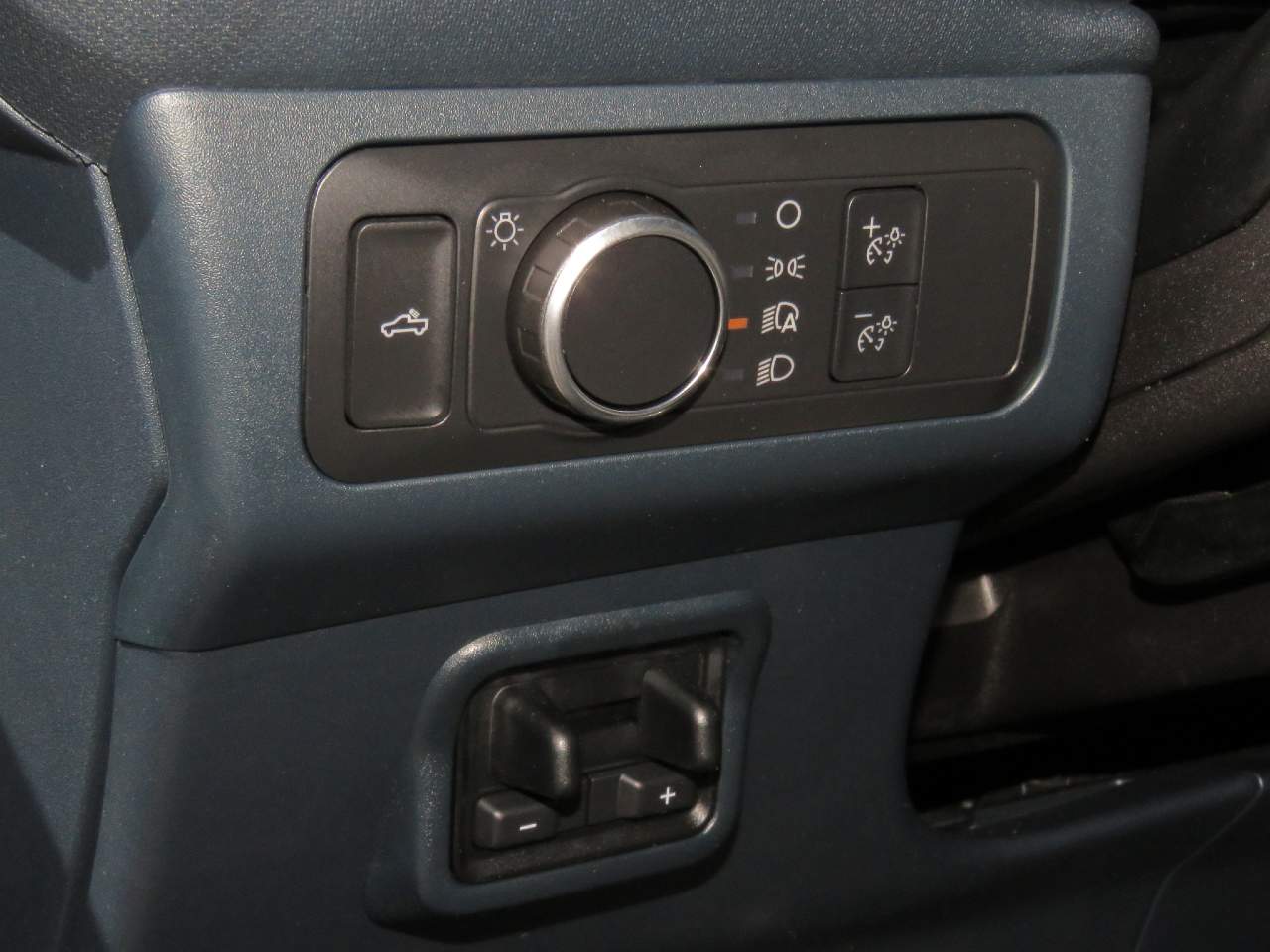 2022 Ford Maverick XLT Crew Cab