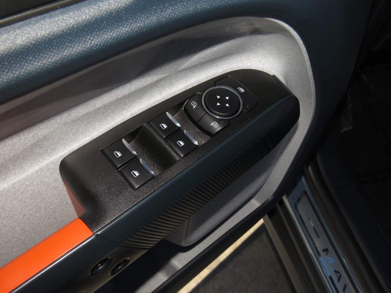 2024 Ford Maverick XLT Crew Cab