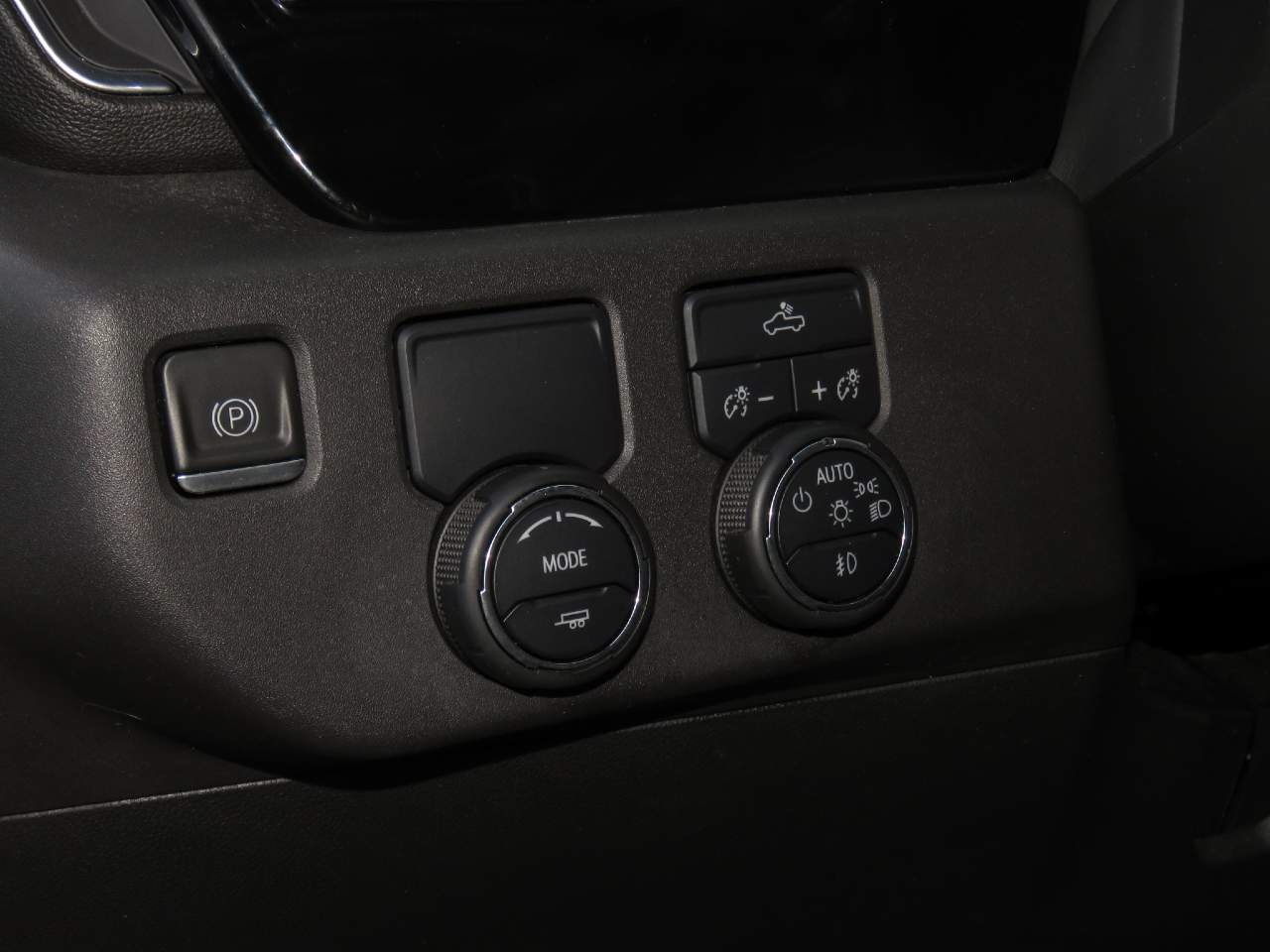 2023 Chevrolet Silverado 1500 RST Crew Cab