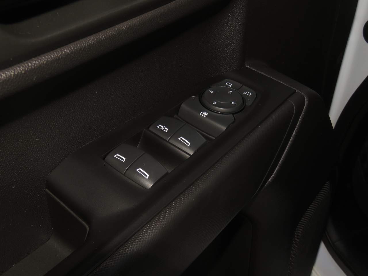 2023 Chevrolet Silverado 1500 Work Truck Crew Cab