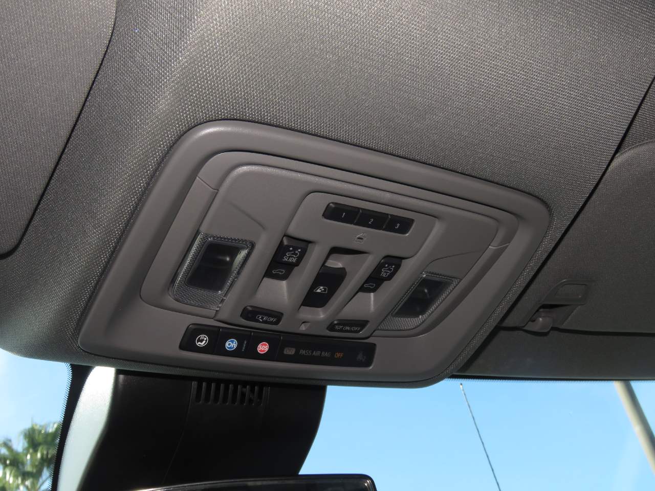 2024 Chevrolet Silverado 1500 LT Trail Boss Crew Cab