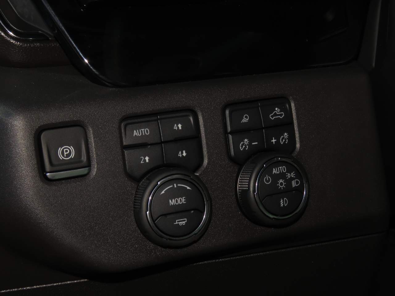 2024 Chevrolet Silverado 1500 ZR2 Crew Cab