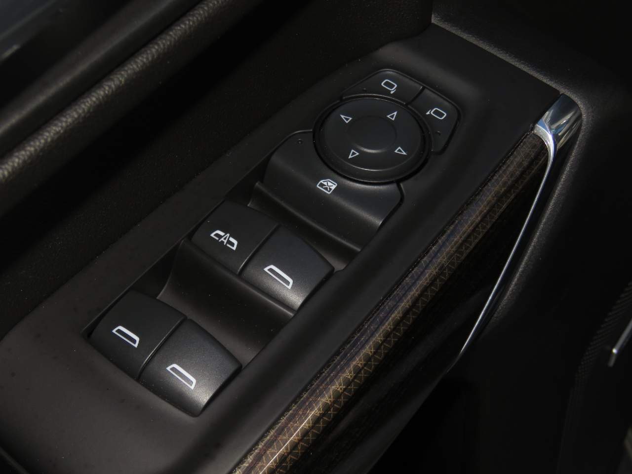 2021 Chevrolet Silverado 1500 RST Crew Cab