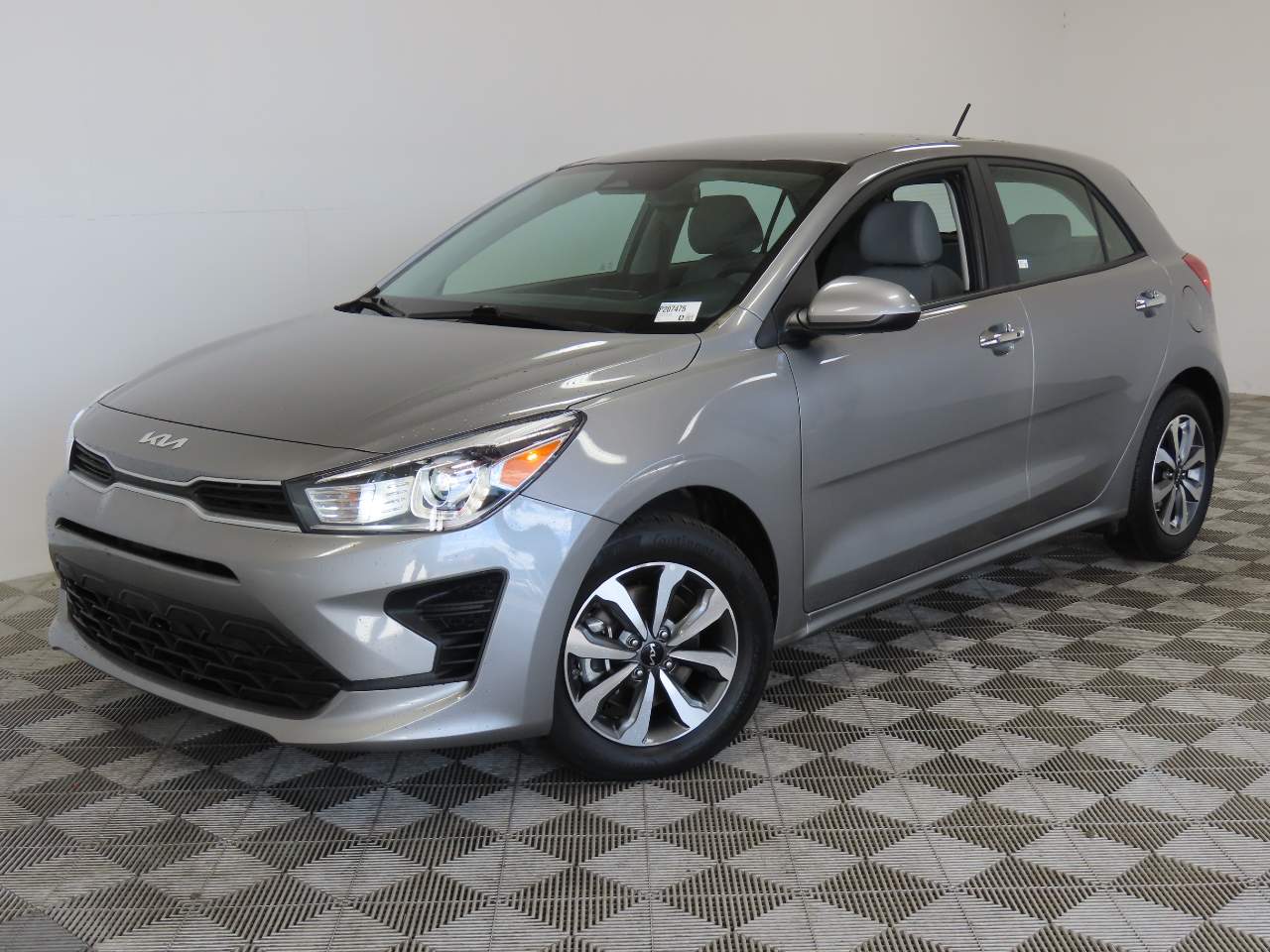2023 Kia Rio 5-Door 4dr Wagon FWD