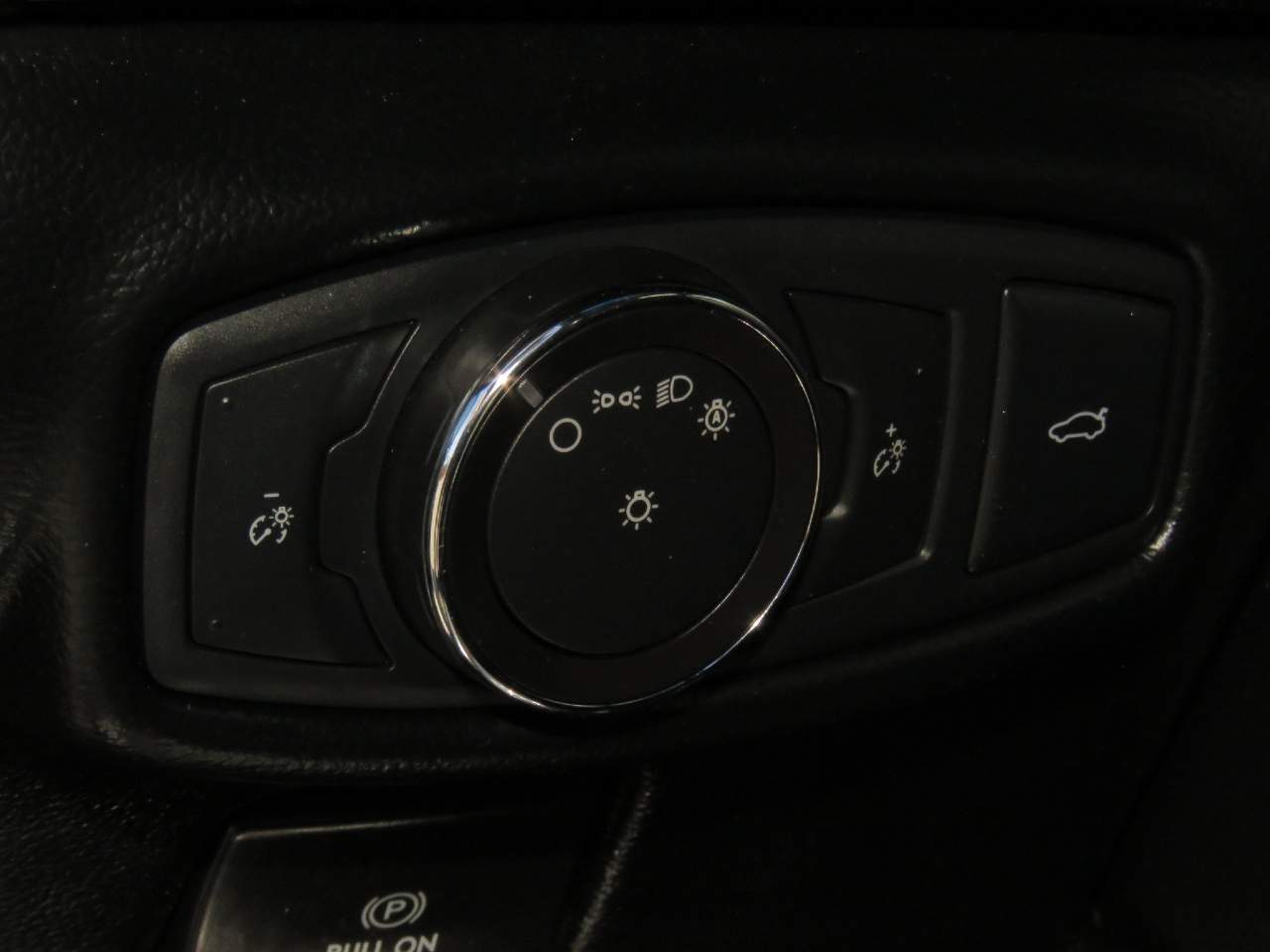 2018 Lincoln MKZ Hybrid Premiere