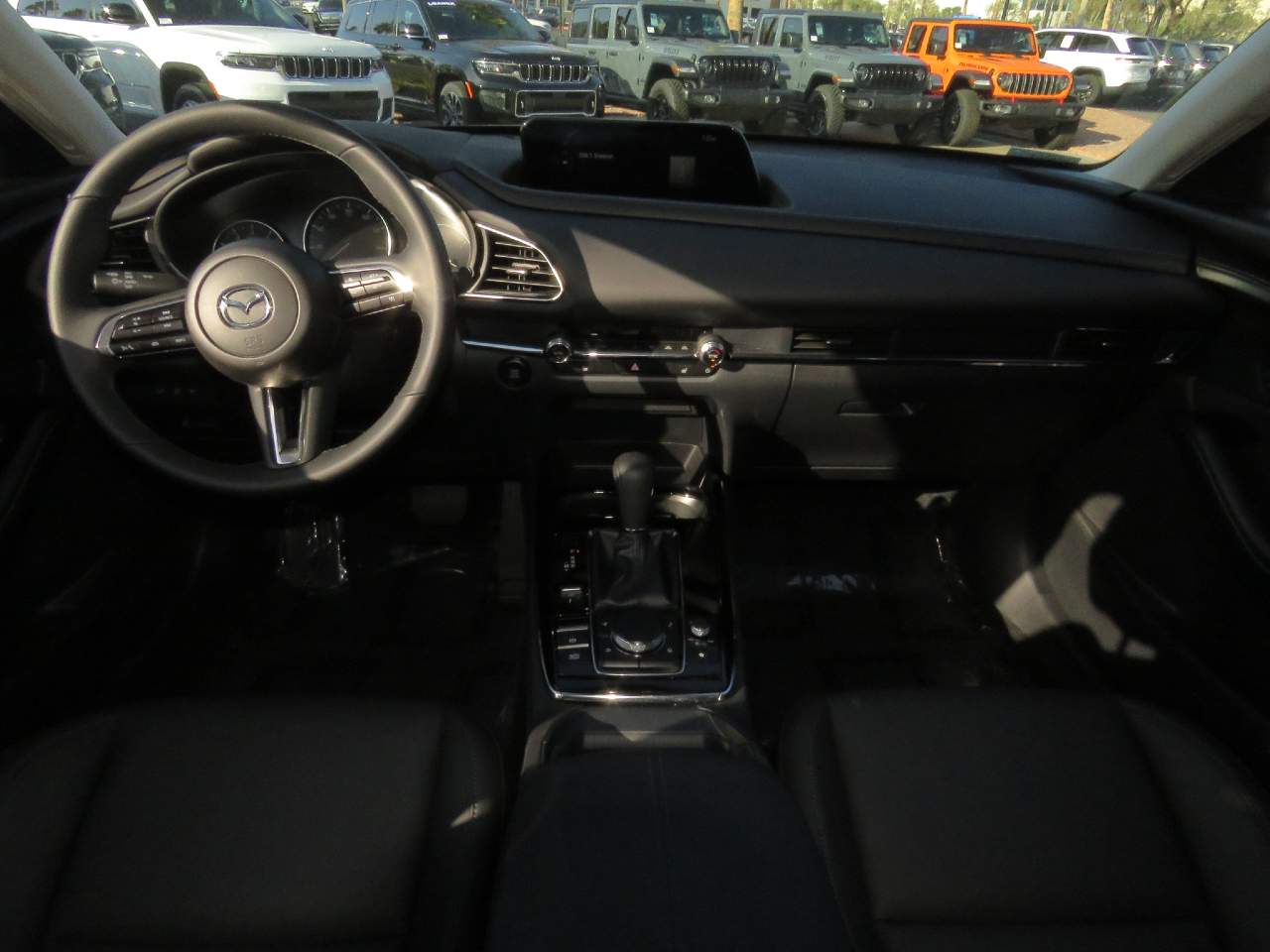 2024 Mazda CX-30 2.5 S Preferred