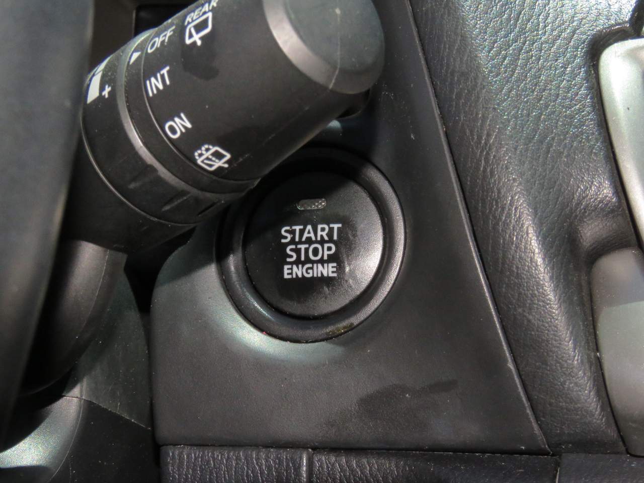 2018 Mazda3 Touring