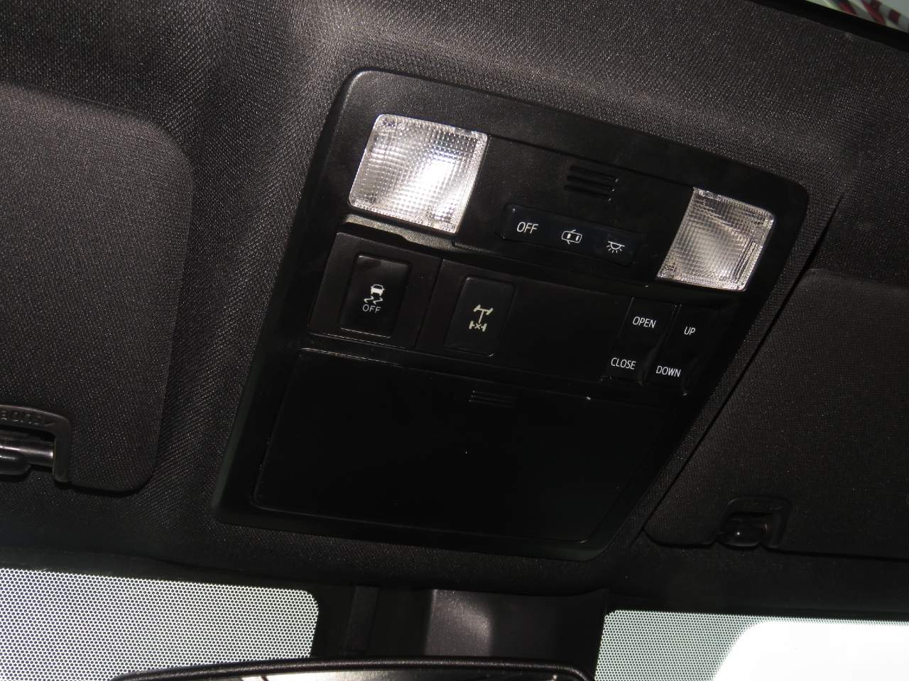 2019 Toyota Tacoma TRD Off-Road Crew Cab