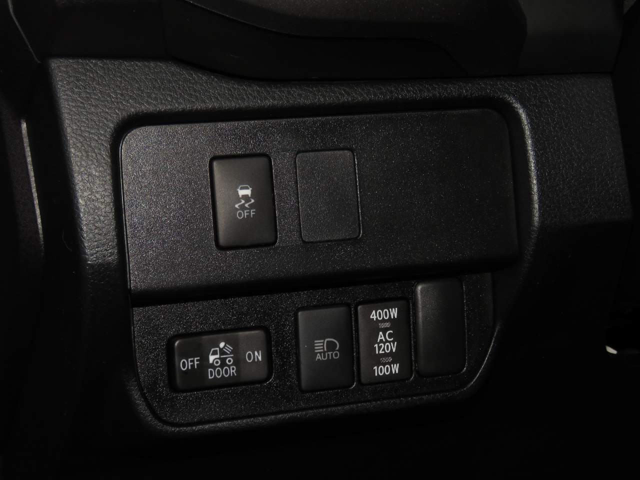 2022 Toyota Tacoma TRD Sport Crew Cab