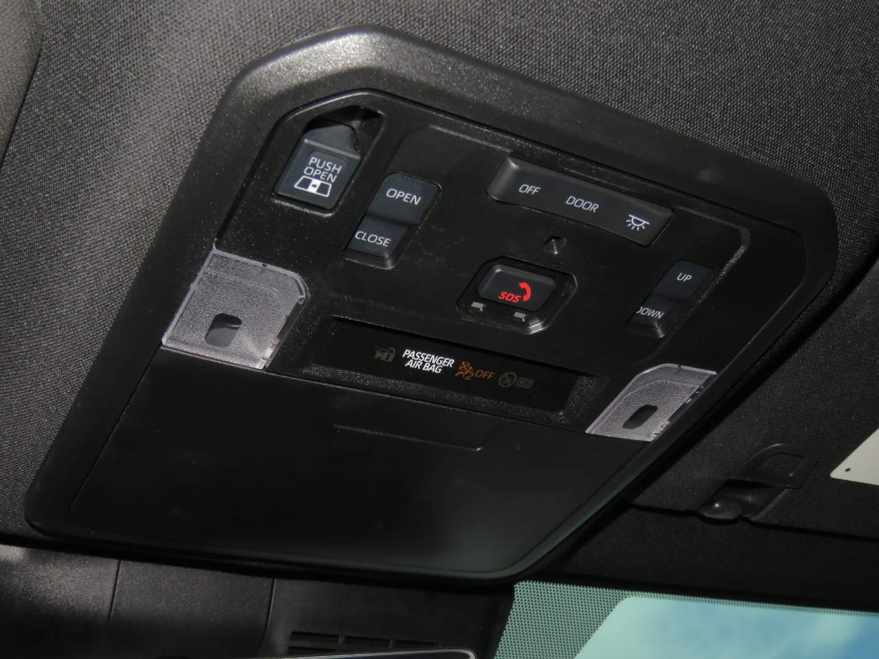 2024 Toyota Tacoma TRD Off-Road Crew Cab