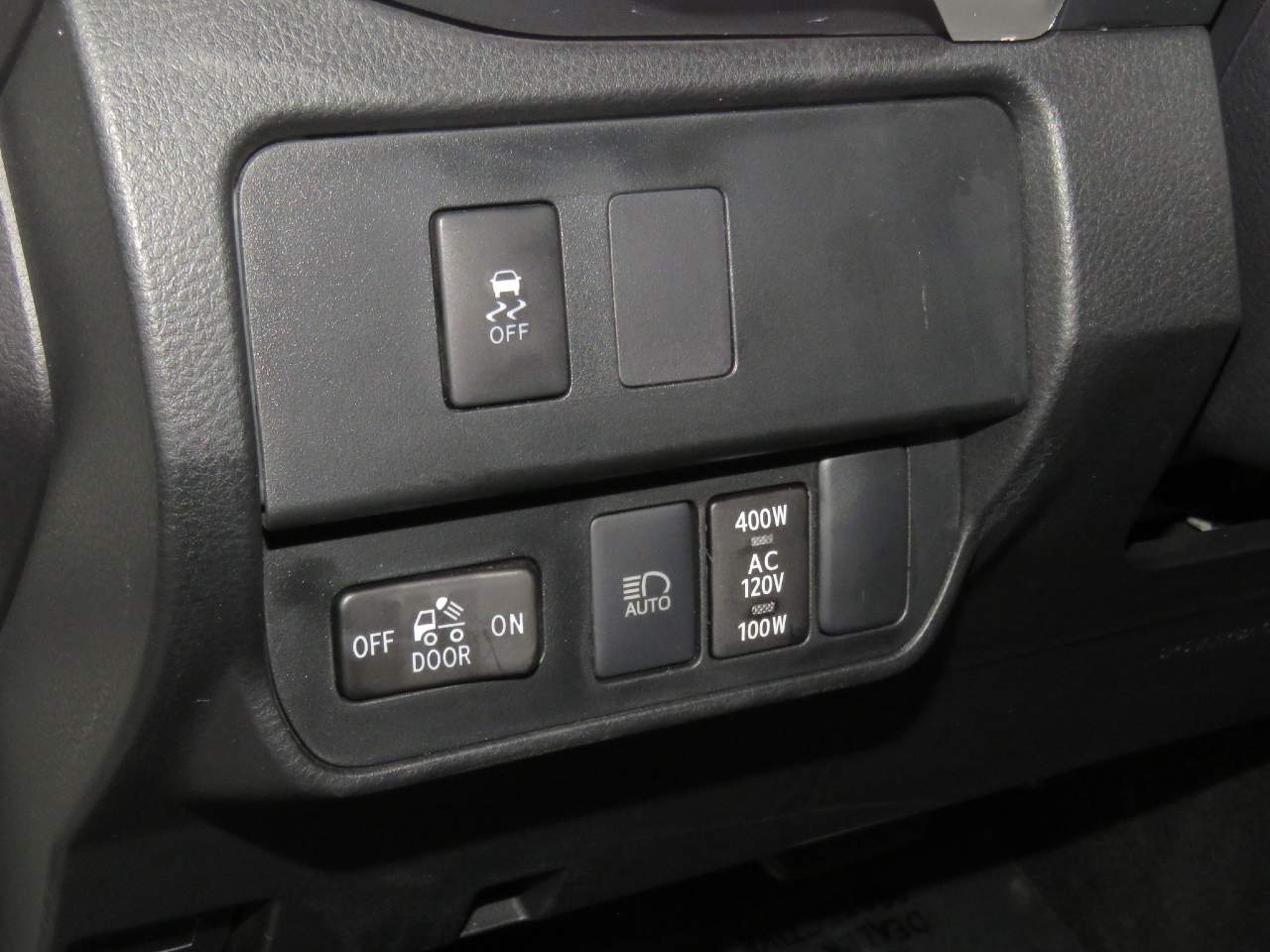 2023 Toyota Tacoma SR V6 Crew Cab