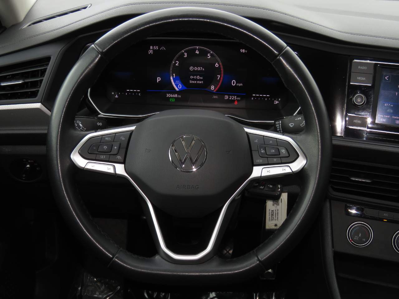 2024 Volkswagen Jetta S