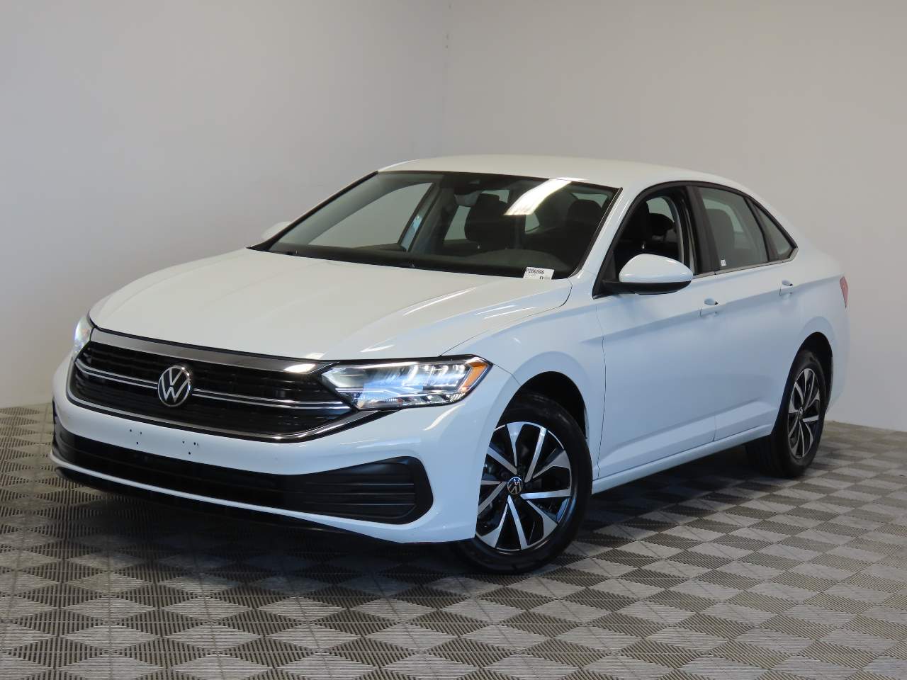 2024 Volkswagen Jetta S