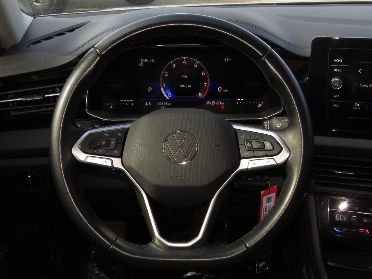 2025 Volkswagen Jetta S