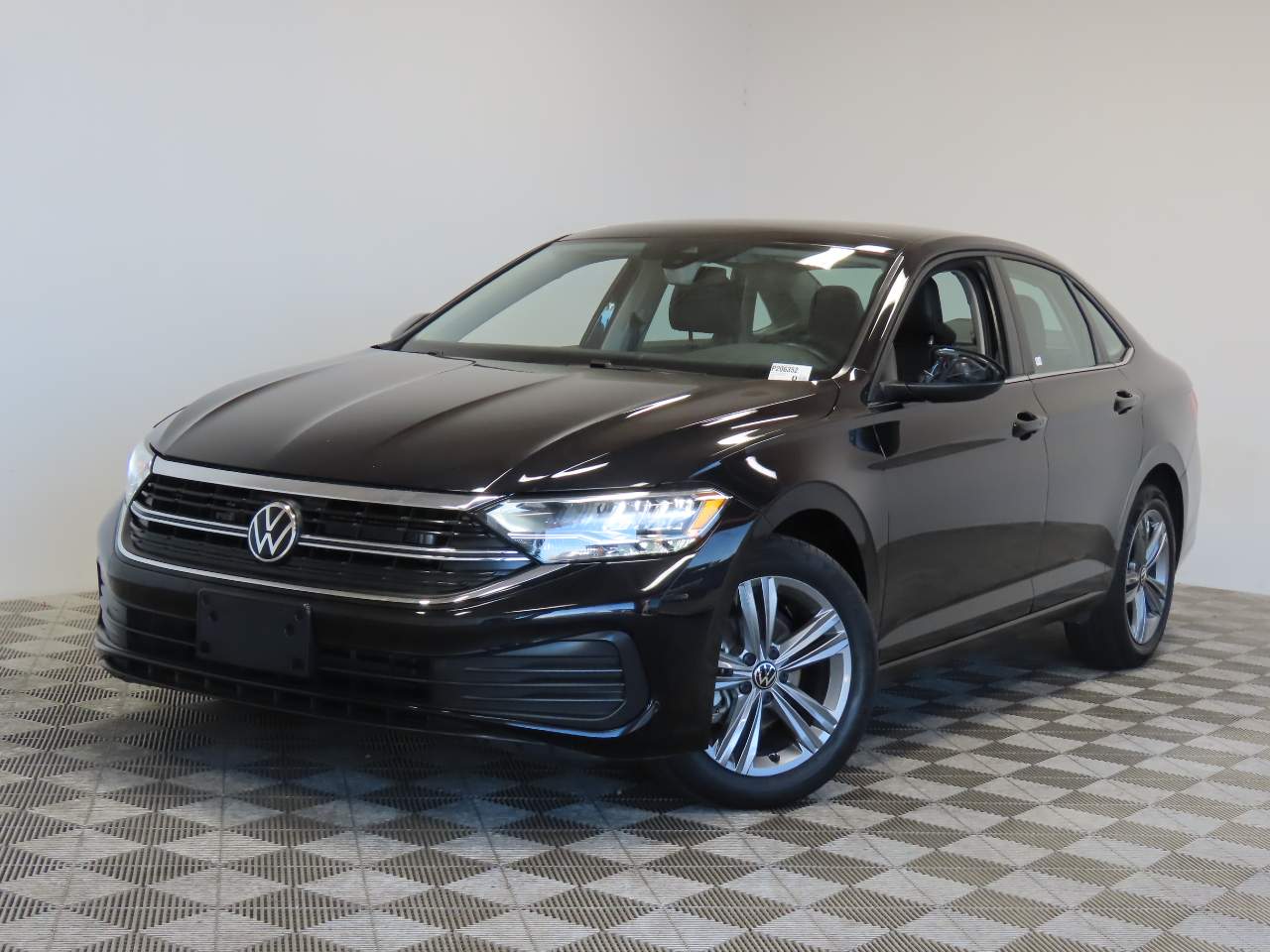 2024 Volkswagen Jetta 1.5T SE Auto SULEV's photo