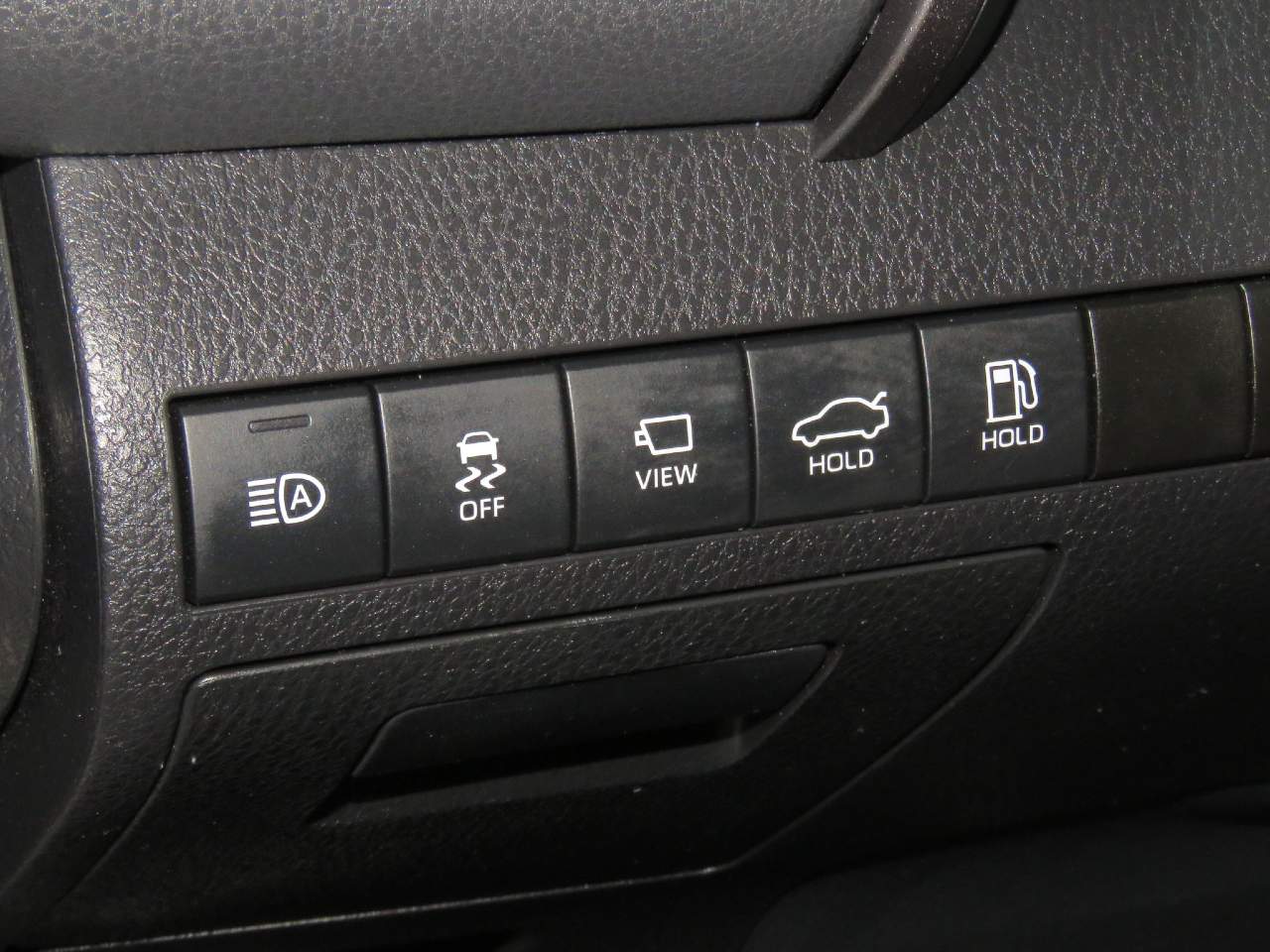 2022 Toyota Camry XSE V6