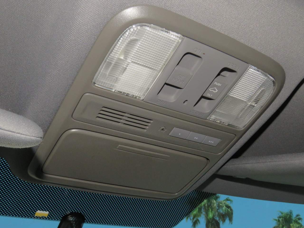 2015 Honda Pilot SE