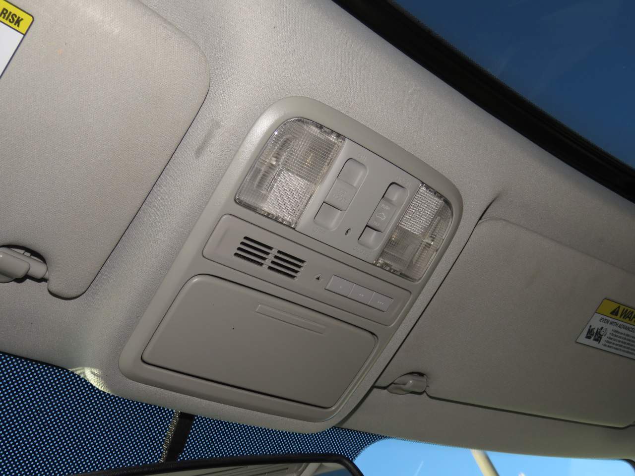 2015 Honda Pilot EX-L w/Navi