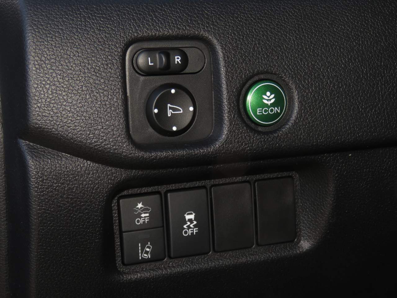 2019 Honda Passport Sport