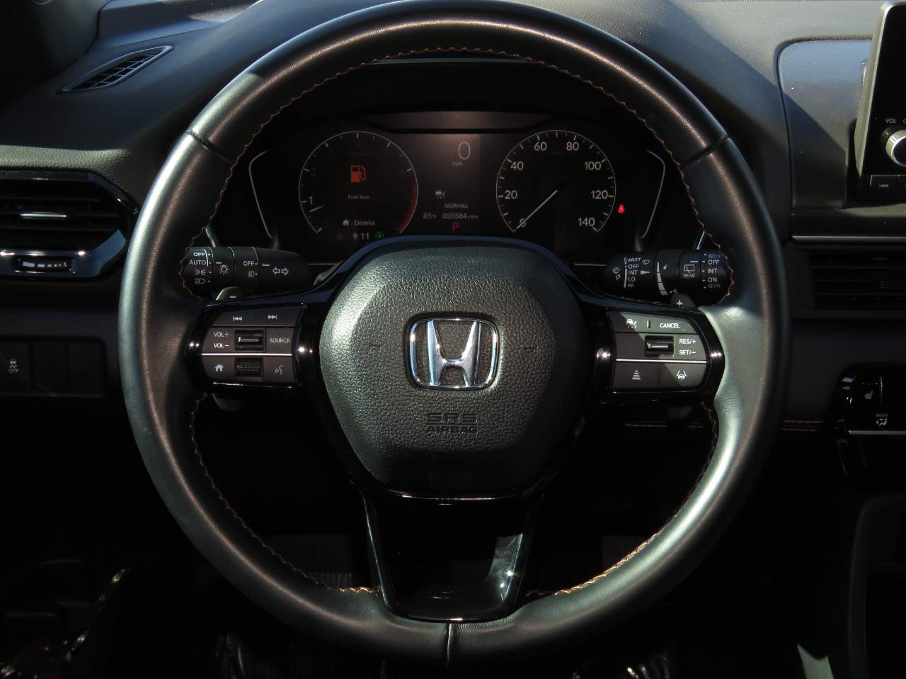 2024 Honda Pilot Sport