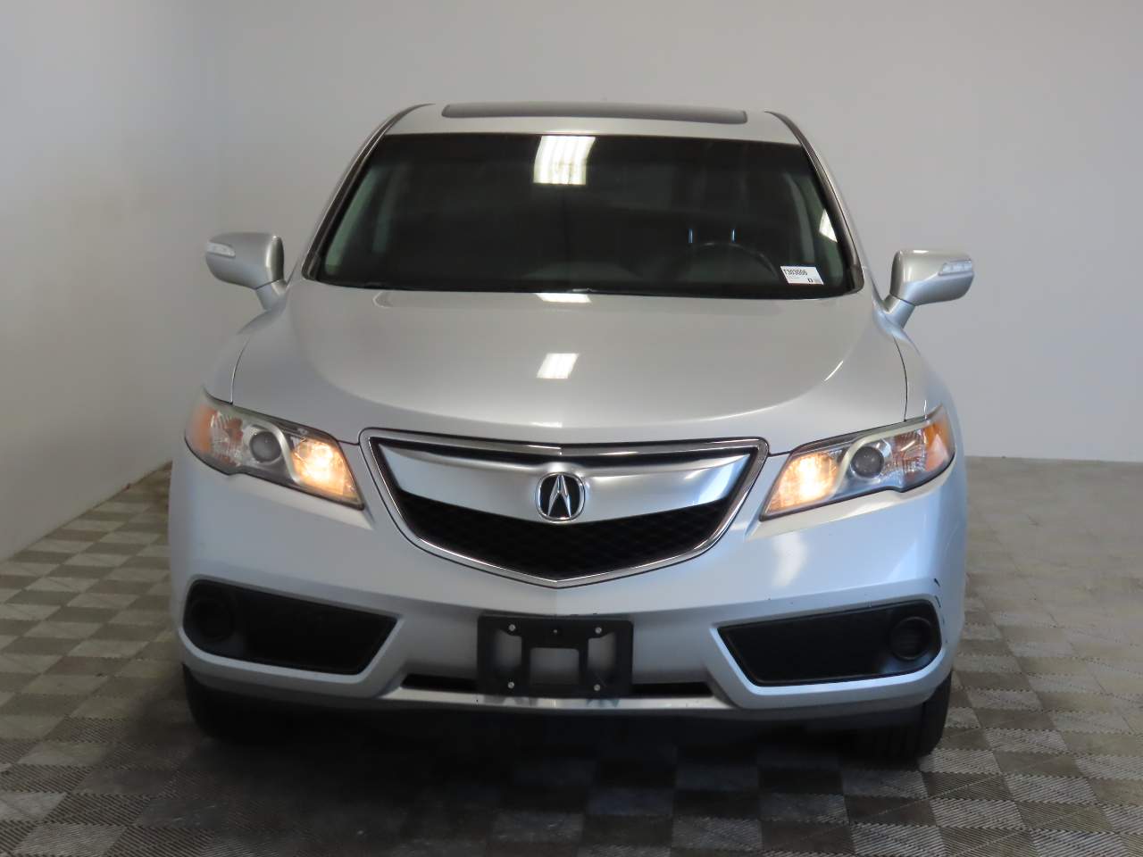 2014 Acura RDX  