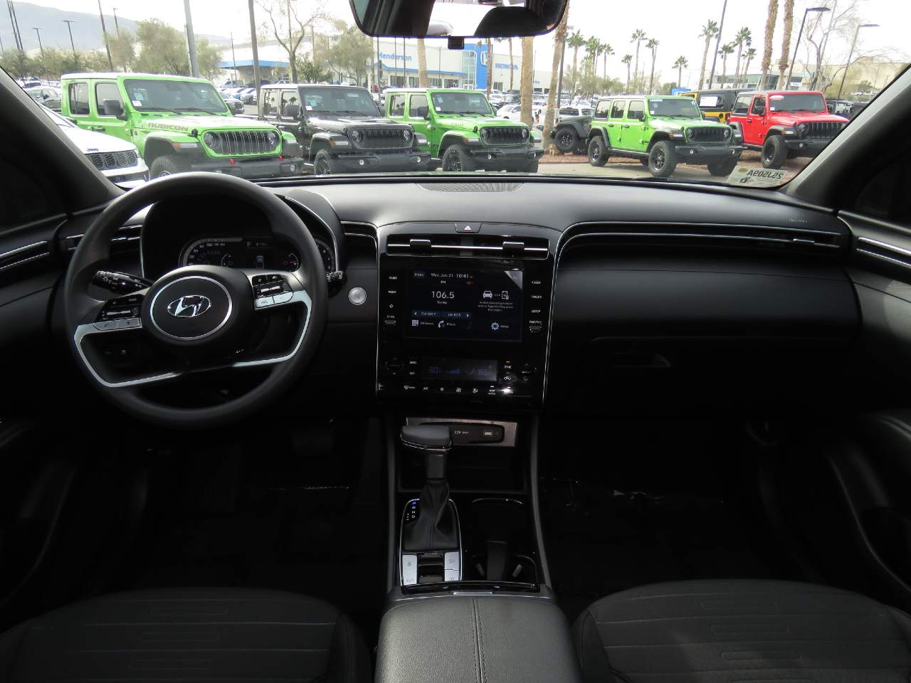 2024 Hyundai SANTA CRUZ SEL Crew Cab