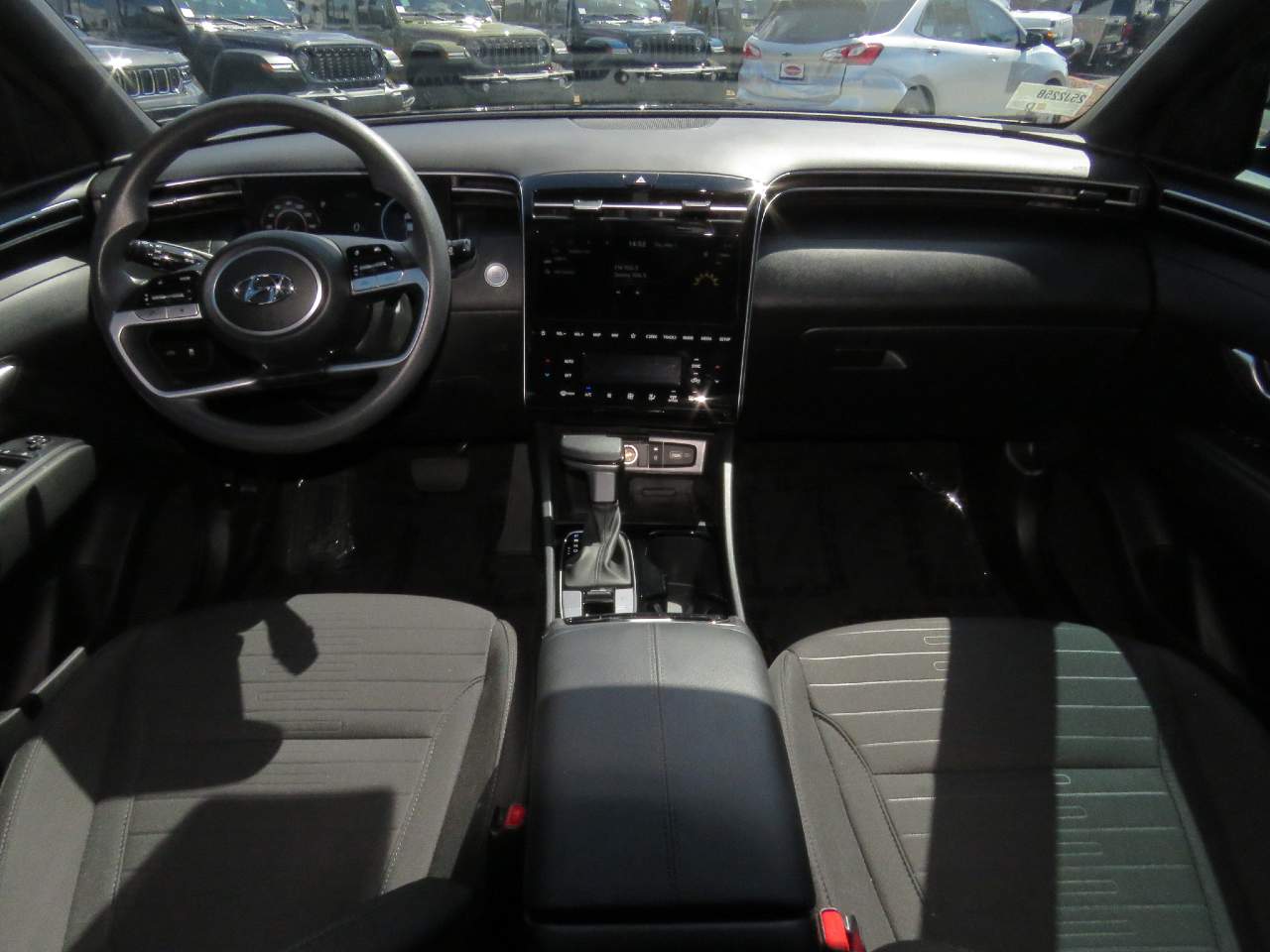 2024 Hyundai SANTA CRUZ SEL Crew Cab