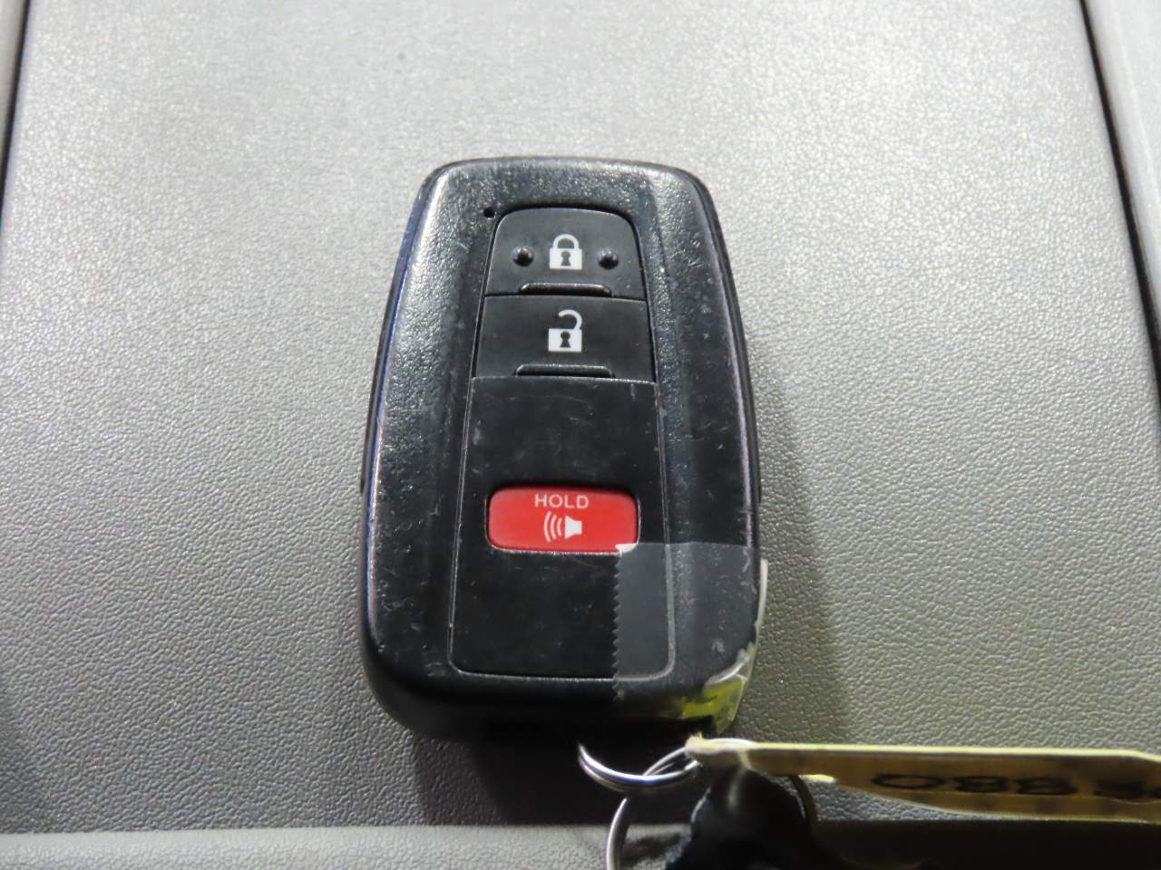 2021 Toyota Highlander L