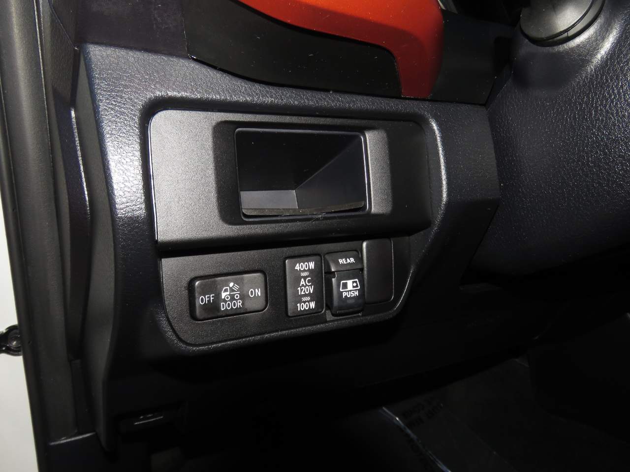 2017 Toyota Tacoma TRD Off-Road Crew Cab