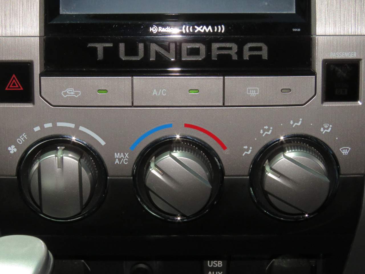 2017 Toyota Tundra Sr5 Crew Cab