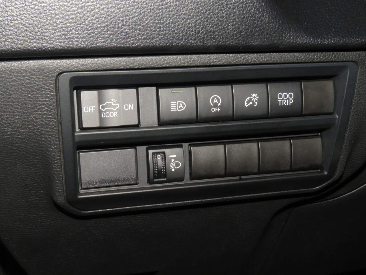 2022 Toyota Tundra SR5 Crew Cab