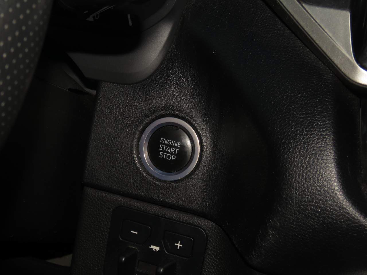 2022 Toyota Tundra SR5 Crew Cab